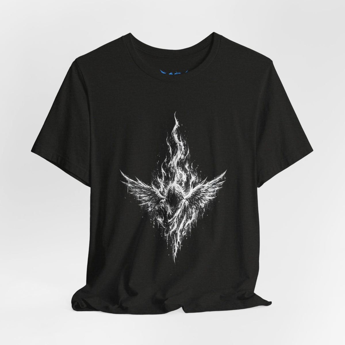 Where are your eyes | Loom Limited Edition Graphic Jersey T-shirt