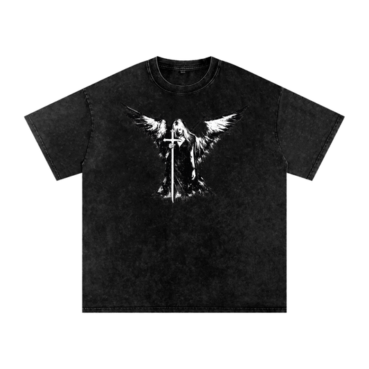 Angel | Limited Edition Graphic T-shirt