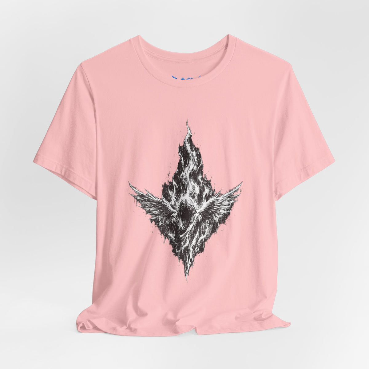 Where are your eyes | Loom Limited Edition Graphic Jersey T-shirt