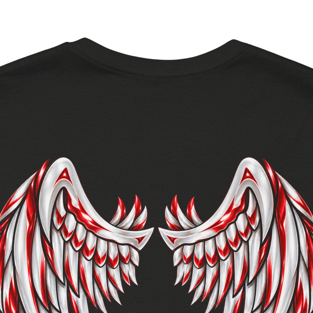 Where are your eyes | Loom Limited Edition Graphic Jersey T-shirt
