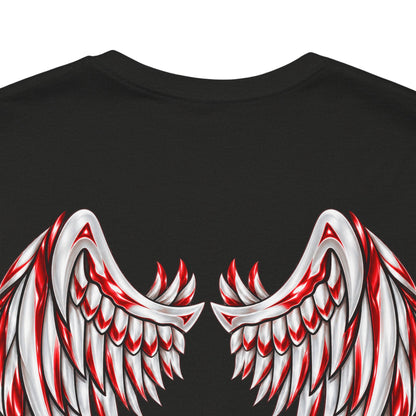 Where are your eyes | Loom Limited Edition Graphic Jersey T-shirt