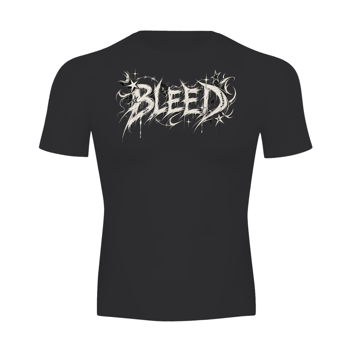 BLEED | LIMITED Brand Athletic T-shirt