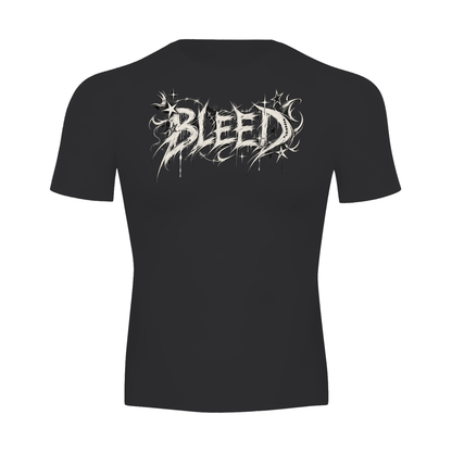BLEED | LIMITED Brand Athletic T-shirt