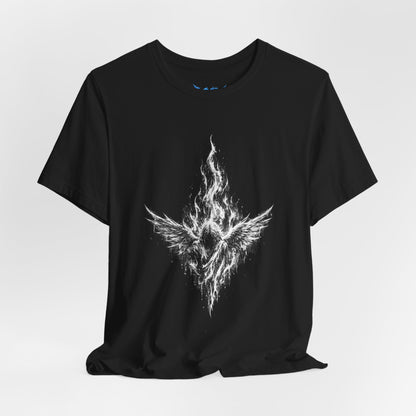 Where are your eyes | Loom Limited Edition Graphic Jersey T-shirt