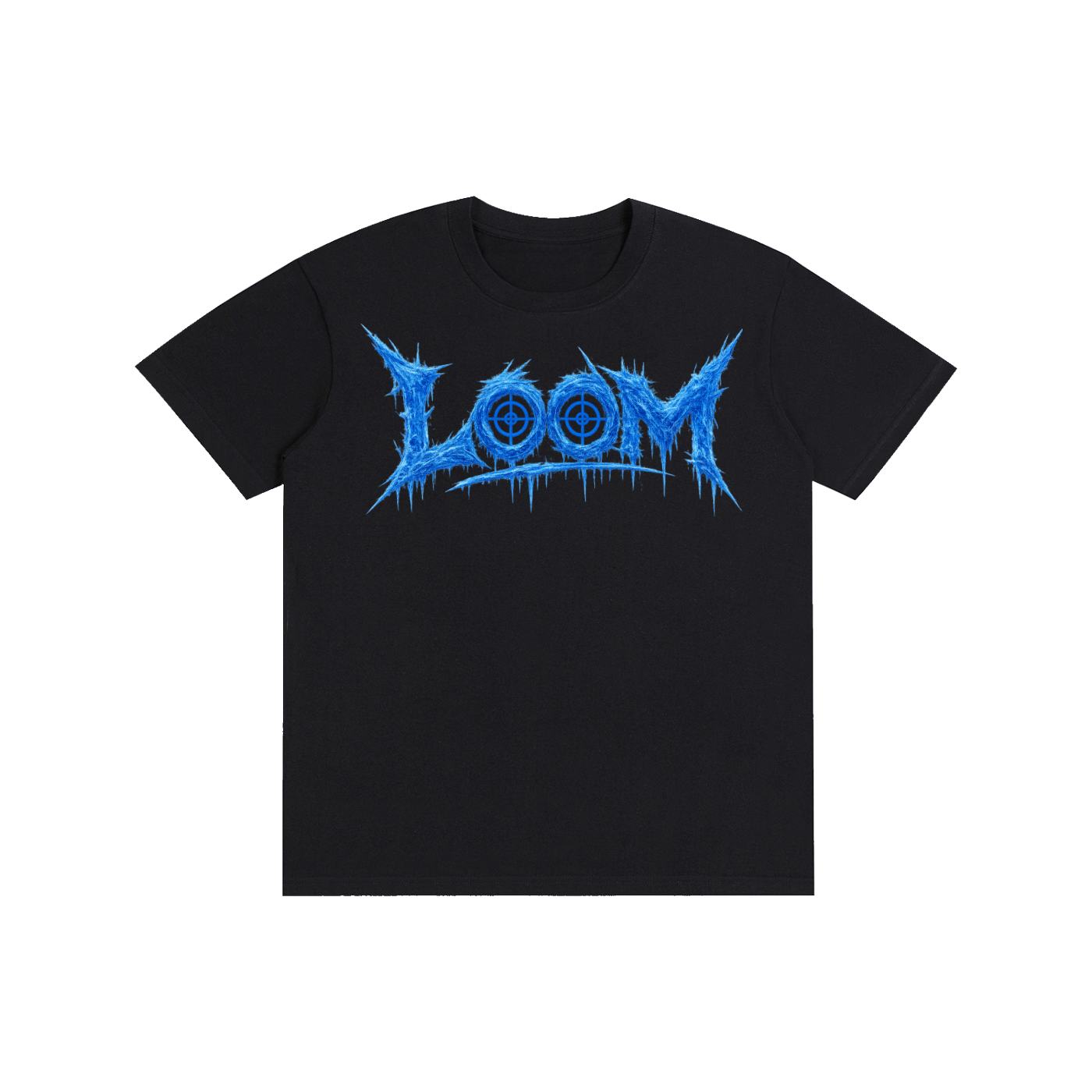 (25% OFF) Frost Loom Graphic T Shirt