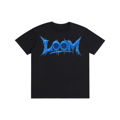 (25% OFF) Frost Loom Graphic T Shirt