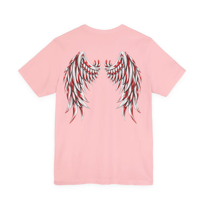 Where are your eyes | Loom Limited Edition Graphic Jersey T-shirt