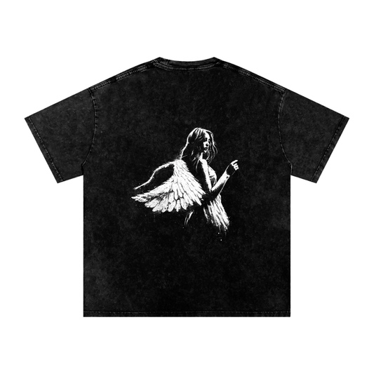 Angel | Limited Edition Graphic T-shirt