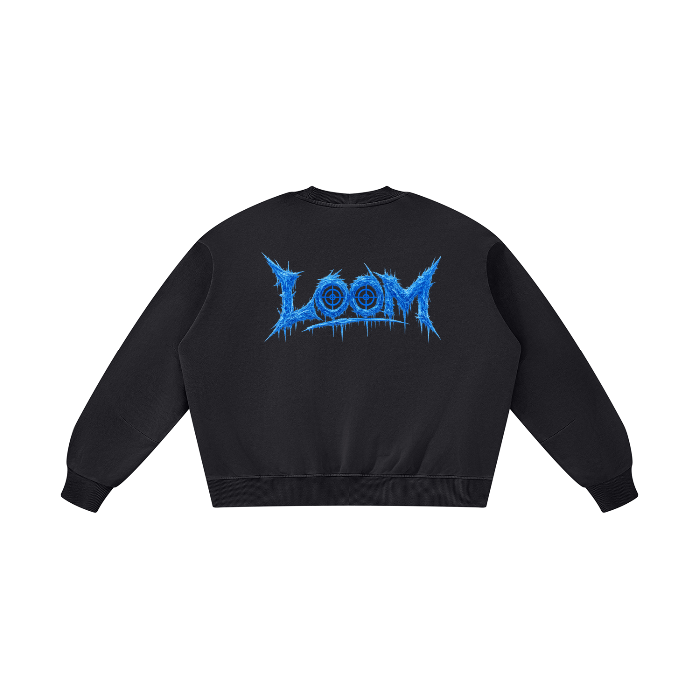 Pink Angel Sweater
