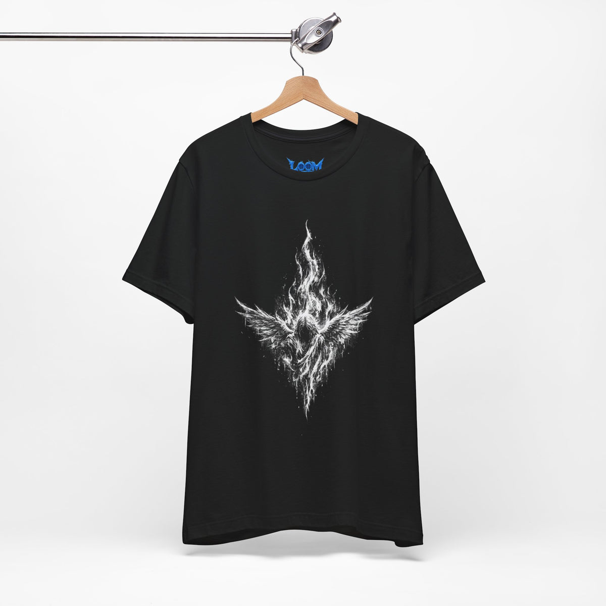 Where are your eyes | Loom Limited Edition Graphic Jersey T-shirt