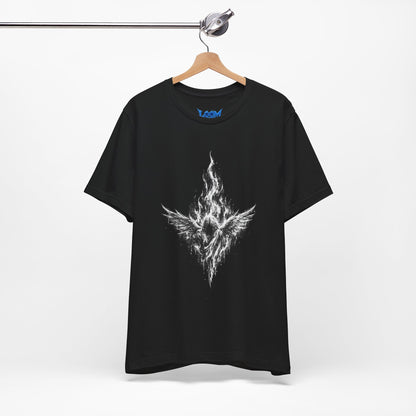 Where are your eyes | Loom Limited Edition Graphic Jersey T-shirt