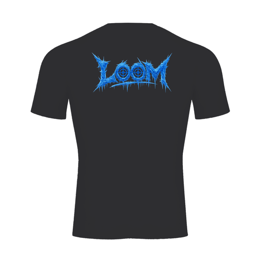 BLEED | LIMITED Brand Athletic T-shirt